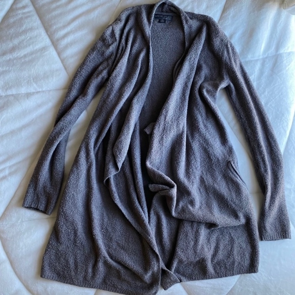 barefoot dream cardigan